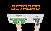 Betroad Para Çekme Limitleri