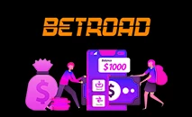 Betroad Para Yatırma Limitleri