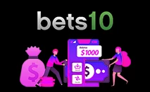 Bets10 PARA YATIRMA LİMİTLERİ