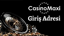 Casino Maxi Giriş