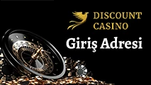 Discount Casino Giriş