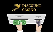 Discount Casino Para Çekme Limitleri