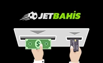 JetBahis Para Çekme Limitleri