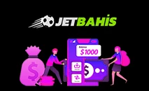 JetBahis Para Yatırma Limitleri