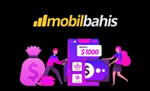 Mobilbahis Para yatırma limitleri