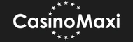 CasinoMaxi logosu - Maksimum eğlence