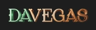 DaVegas Casino logosu - Vegas atmosferi