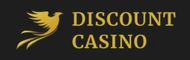 DiscountCasino logosu - Avantajlı fiyatlar