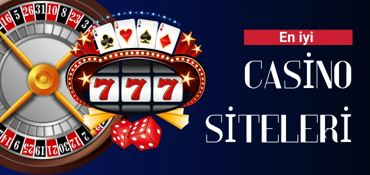 En iyi casino siteleri