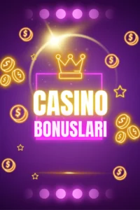 casino bonusları