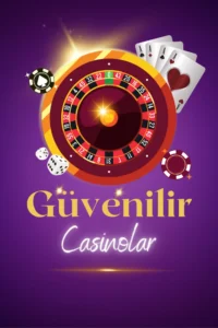 güvenilir casinolar
