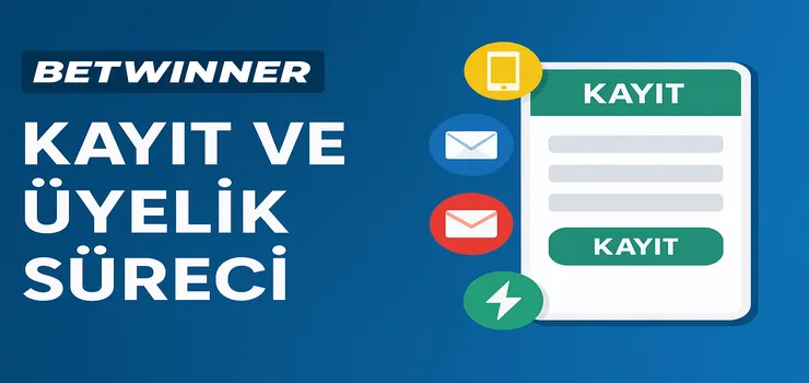 Betwinner Casino Kayıt Yapma