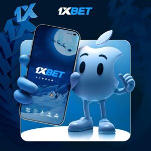 1xbet mobil giriş